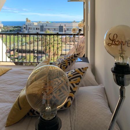 Bagatelle Naturiste Heliopolis Clim Ascenseur Vue Mer Parking Prive Agde Ngoại thất bức ảnh